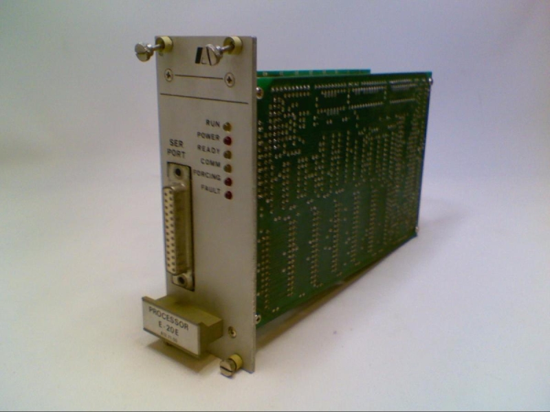 ASEA BROWN BOVERI 812.71-00