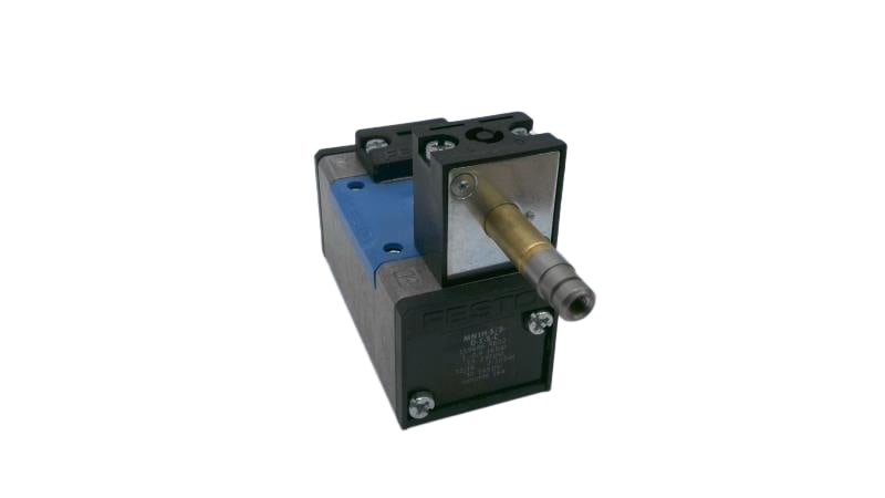 FESTO MN1H-5/2-D-1-S-C
