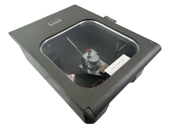 EMERSON 433116C-060-011-110-000-300-A200-A030-A070