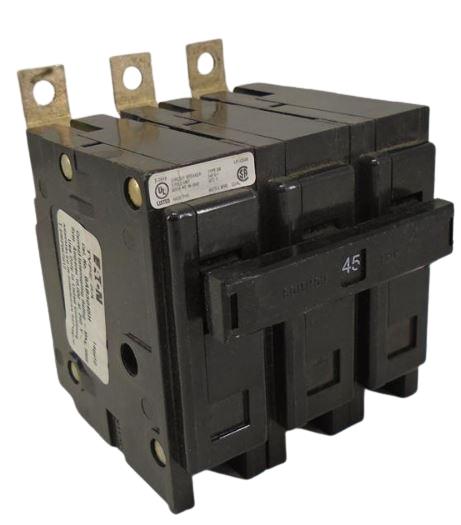 EATON CORPORATION BAB3045H
