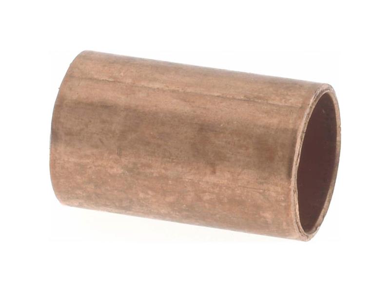 MUELLER INDUSTRIES W 01901