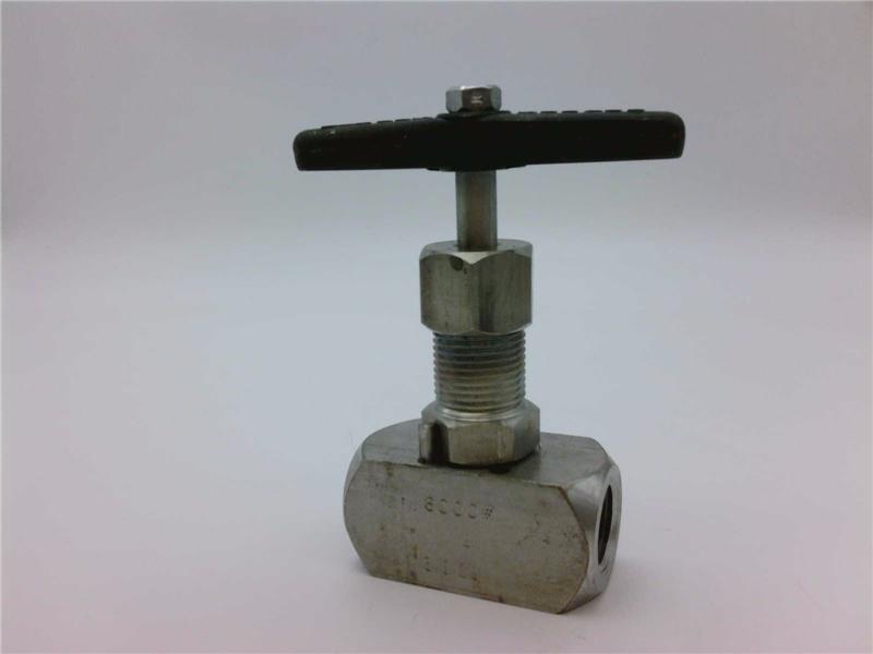 DRAGON VALVES INC 10M057