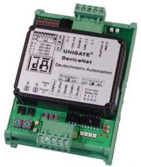 DEUTSCHMANN RS232/485-GT-DN