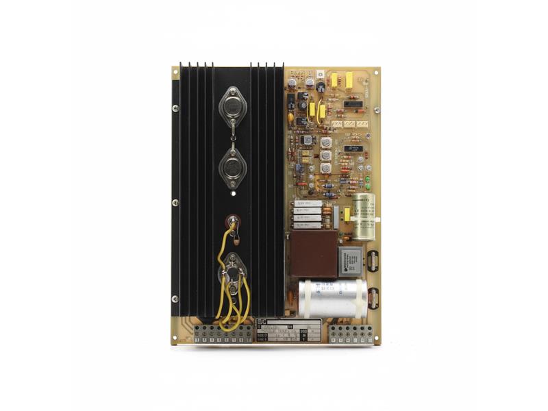 05-LE-11A-E by ASEA BROWN BOVERI