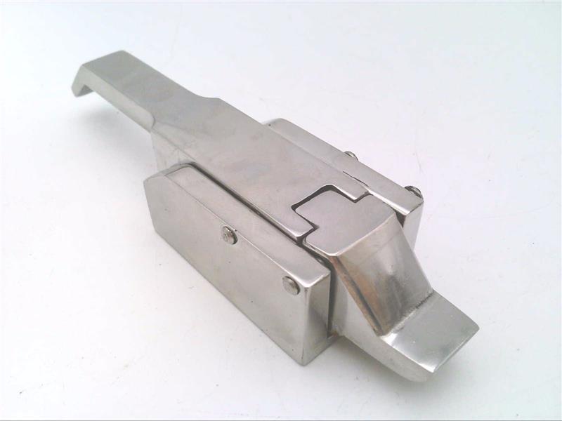 TERRA UNIVERSAL INC 1603-41-2