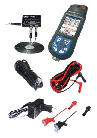 HONEYWELL MCT202-ZZ-00-00