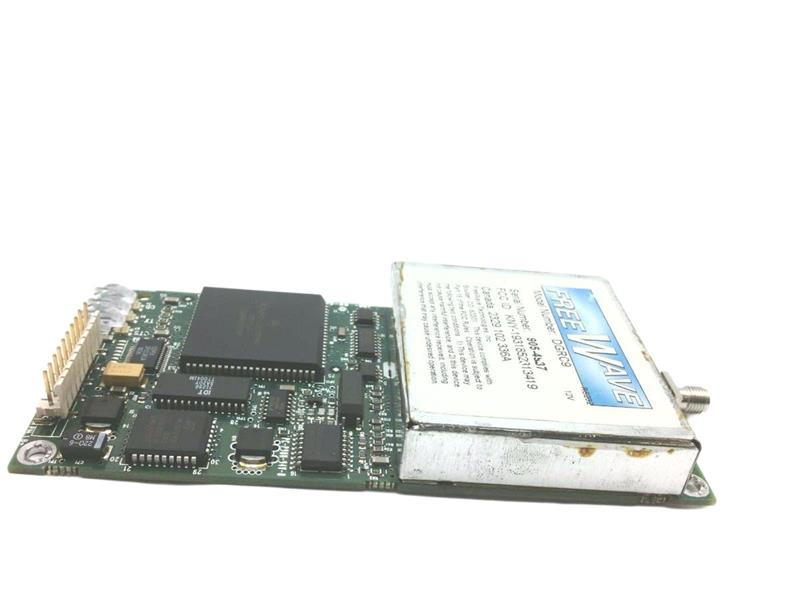 FREEWAVE TECHNOLOGIES INC DGRC9