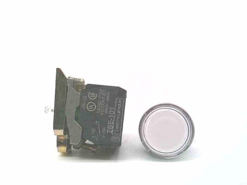 SCHNEIDER ELECTRIC XB4BW36B5