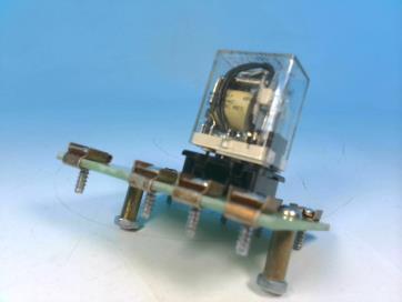 ASEA BROWN BOVERI 601739-W