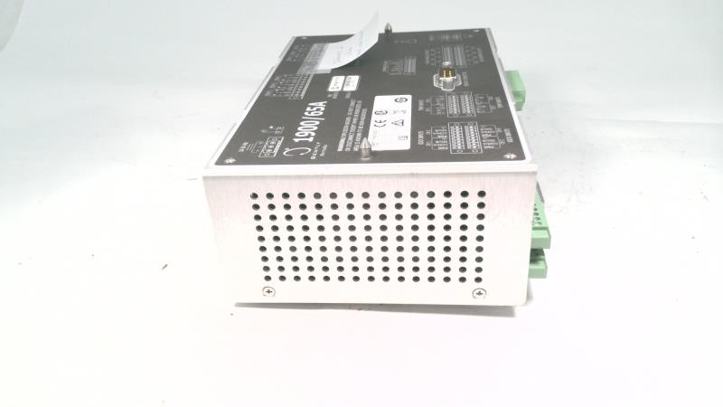 GENERAL ELECTRIC 1900/65A-00-01-01-00-00