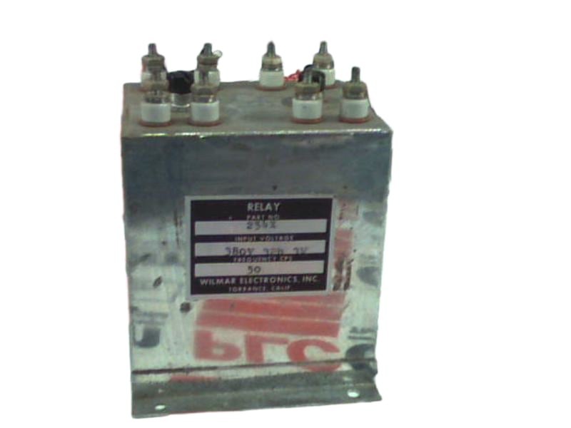 TYCO 254X