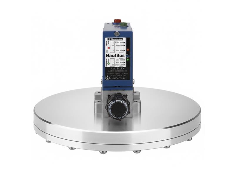 SCHNEIDER ELECTRIC XMLBL05R2S12EX