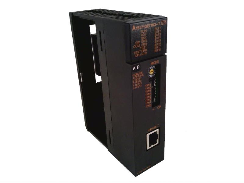 MITSUBISHI A1SJ71QE71N3-T