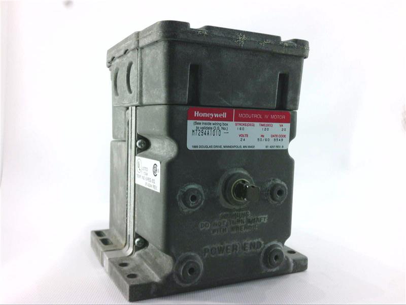 HONEYWELL M7294A1010