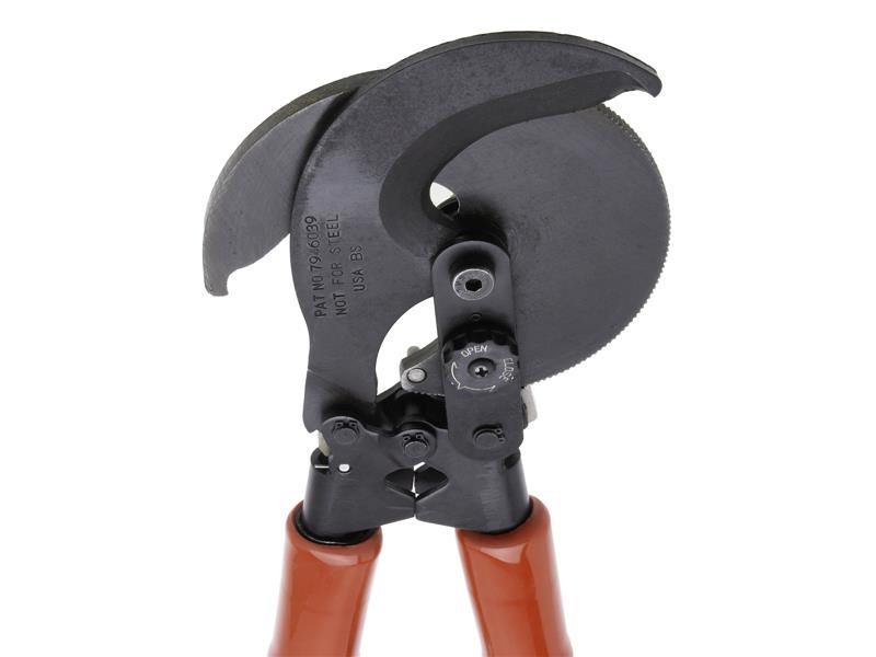 NSI INDUSTRIES CCR-1000