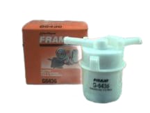 FRAM G6436