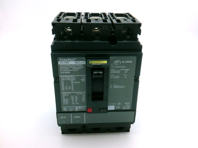 SCHNEIDER ELECTRIC HJL36020