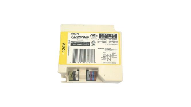 PHILIPS LED120A0012V21F