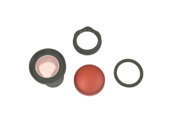 CHINT ND16-22DS/2-24V-RED