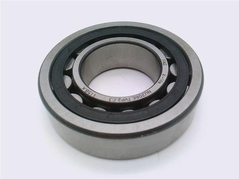 SCHAEFFLER GROUP NU206-E-TVP2-C3