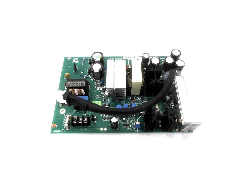 NAPCO SECURITY GEMC-PS24V4A-R