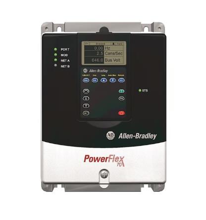 ALLEN BRADLEY 20AD8P0AY0AYNNNCO 