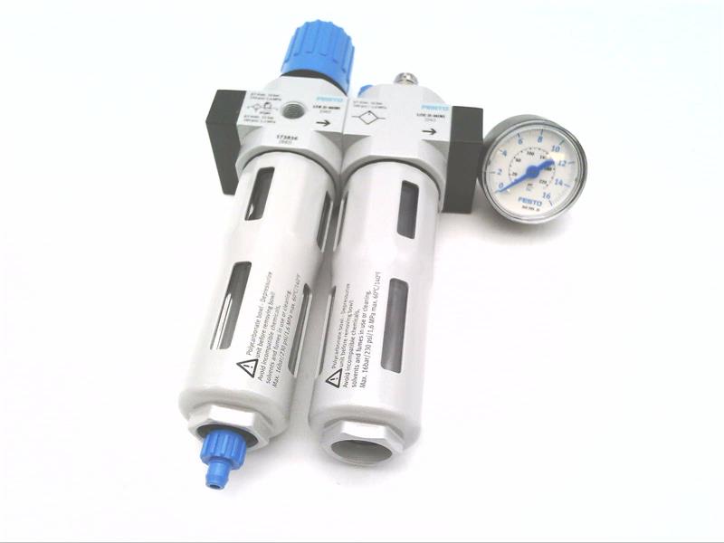 FESTO FRC-1/4-D-MINI-NPT