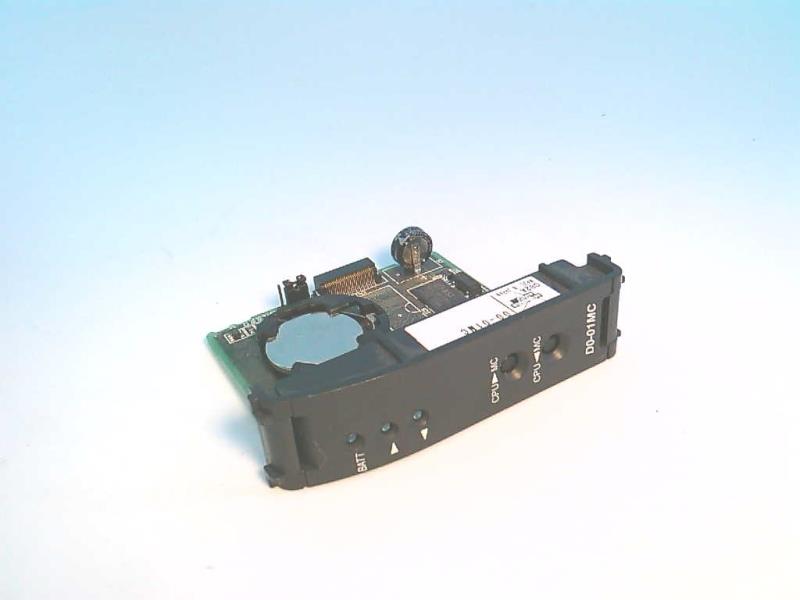 AUTOMATION DIRECT D0-01MC