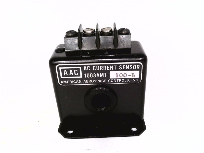 AMERICAN AEROSPACE 1003AM1-100B