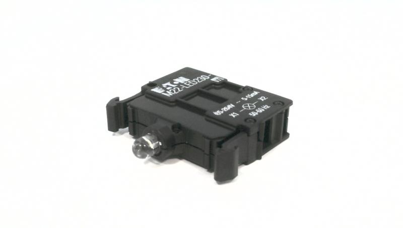 EATON CORPORATION M22-LED230-W