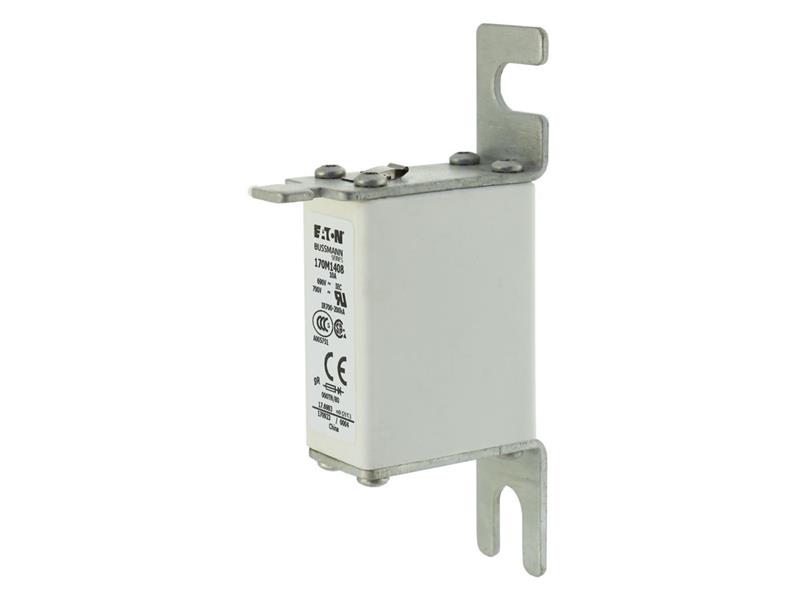 EATON CORPORATION 170M1408