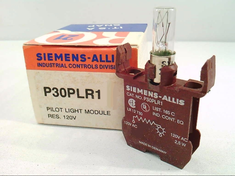 SIEMENS P30PLR1