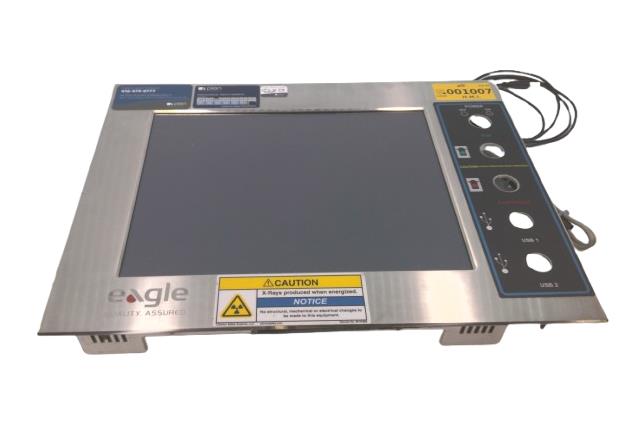 EAGLE PRODUCT INSPECTION 28320158