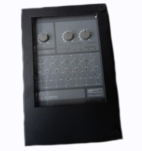 MASCHINENFABRIK REINHAUSEN SKB 30