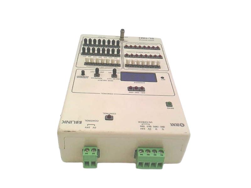 SL-HM1 by MATSUSHITA ELECTRIC
