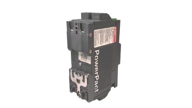 SCHNEIDER ELECTRIC BDL26125