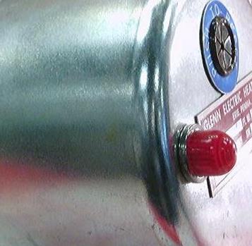 GLENN ELECTRIC 10-4191-1