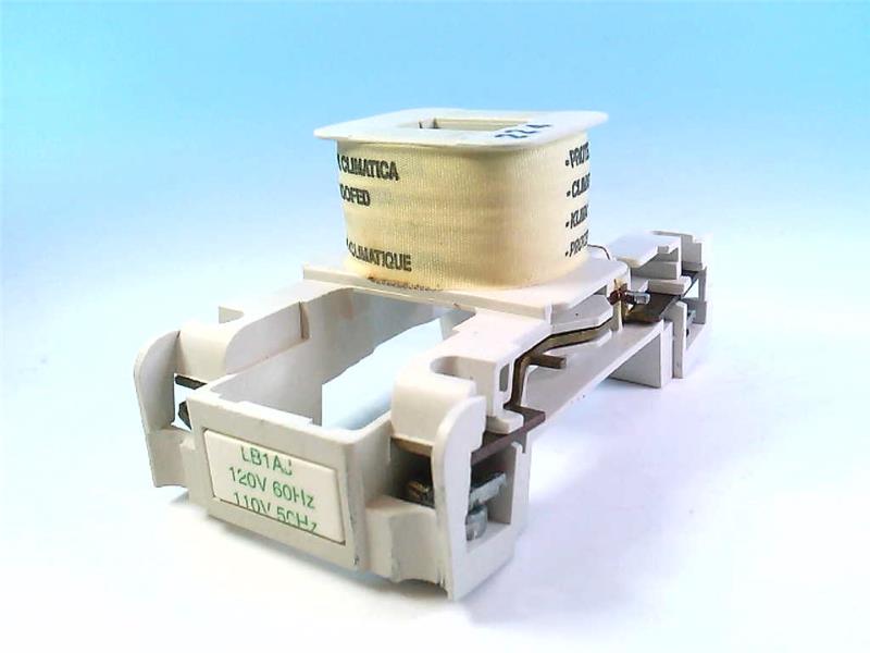 GENERAL ELECTRIC LB1AJ