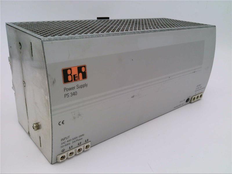B&R 0PS340.1