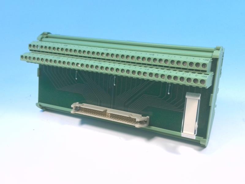 PHOENIX CONTACT FLKM 50/32P/PLC