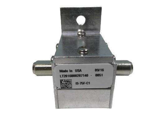 PROTECTION TECHNOLOGY IS-75F-C1