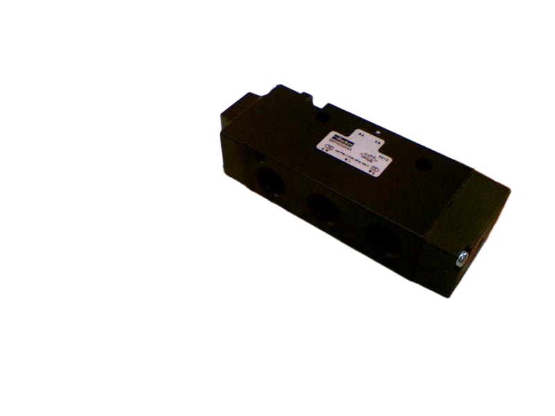PARKER B6F2000XXA