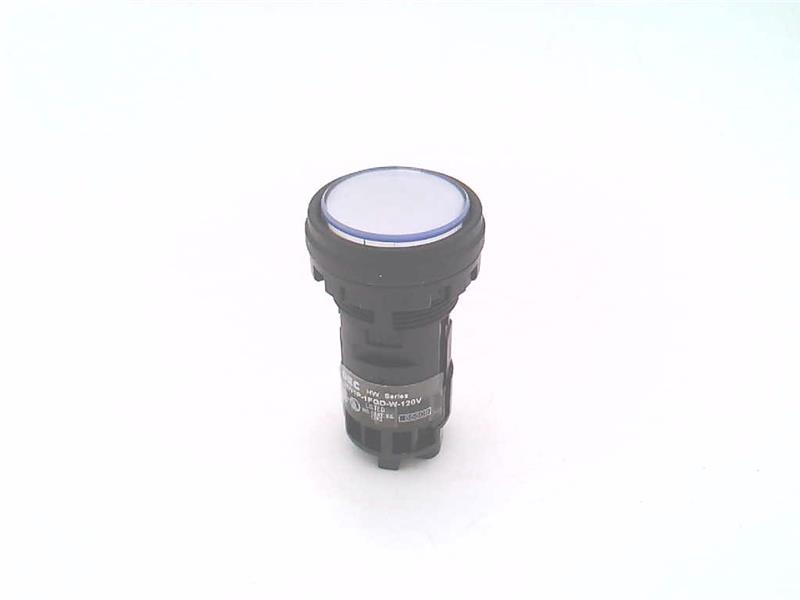 IDEC HW1P-1FQD-W-120V