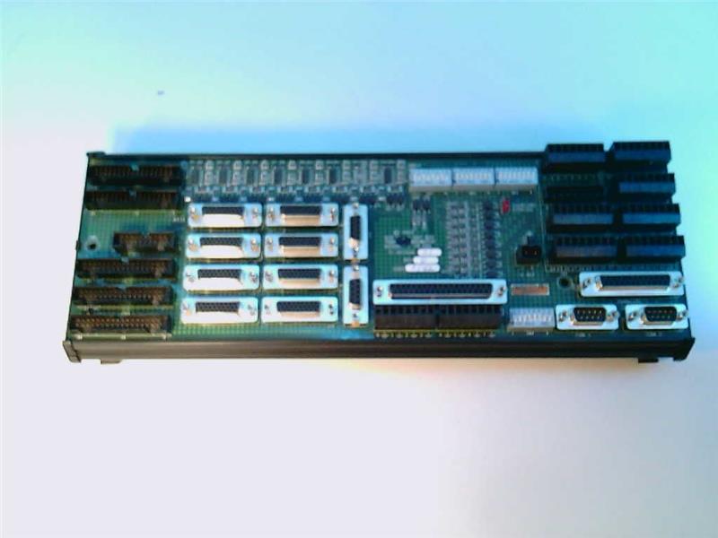 RBC8408-06 by PARKER