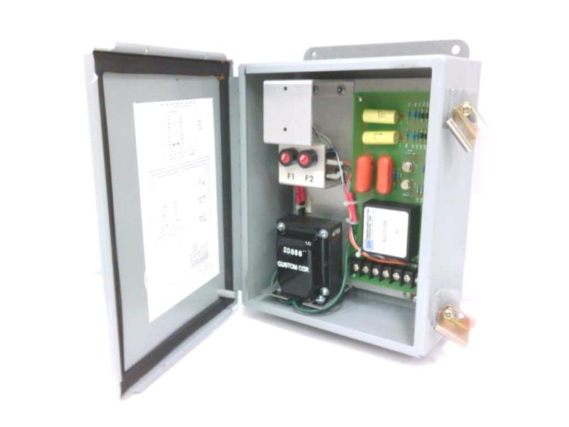 IRD MECHANALYSIS 18605