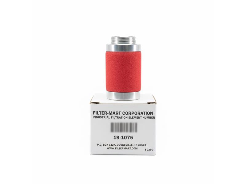 FILTER MART 19-1075