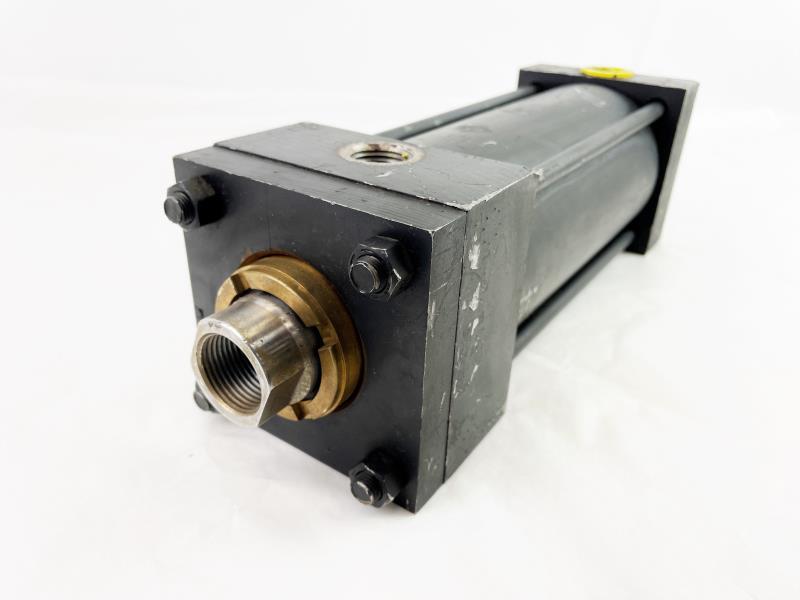 PARKER 3.25-F2AU39A-6.000