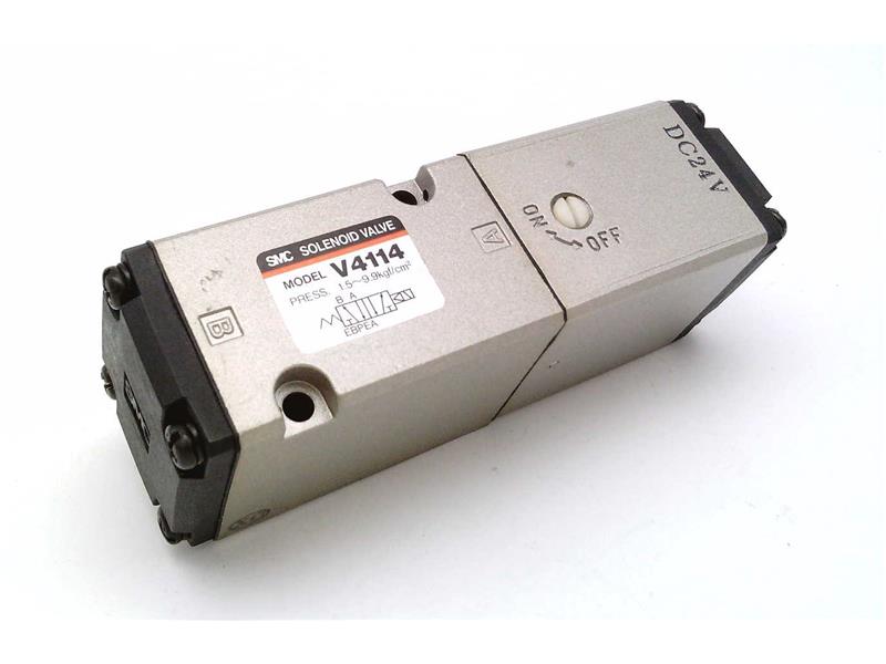 SMC V4114