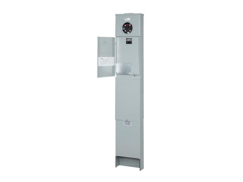 EATON CORPORATION MHPEDEXTSS