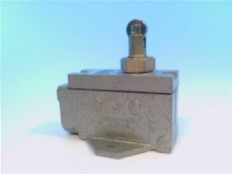 HONEYWELL BZV7-2RQ8-PG